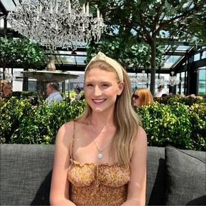 Meet your Posher, Morgan